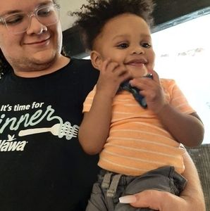 Meet your Posher, Misty